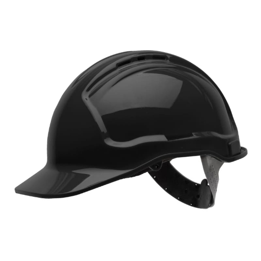 Picture of Force360 Hard Hat Vented 6 Point Pinlock Harness Type 1