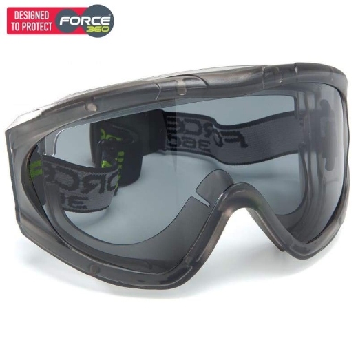 Picture for category Smoke Lens