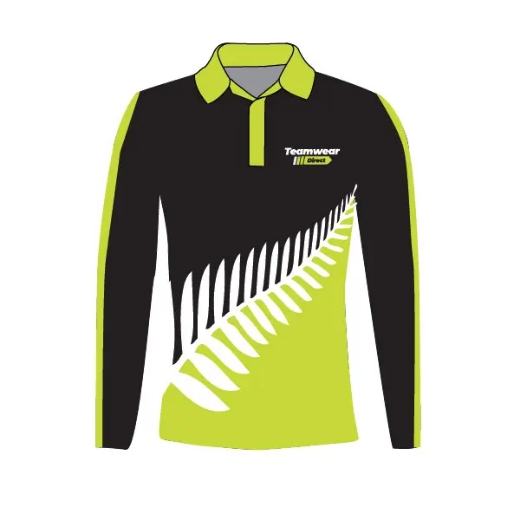 Picture for category Polyester